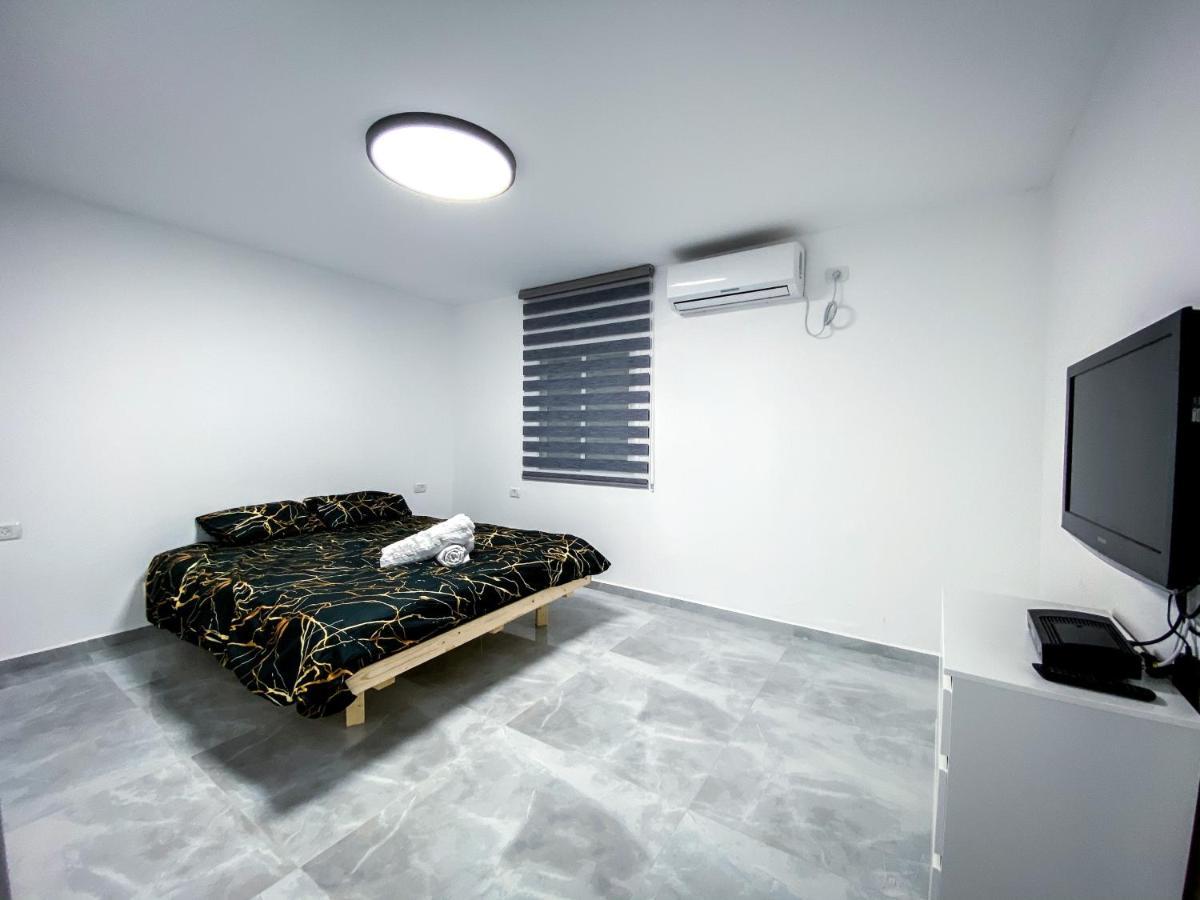 City Apartments Eilat Exterior foto