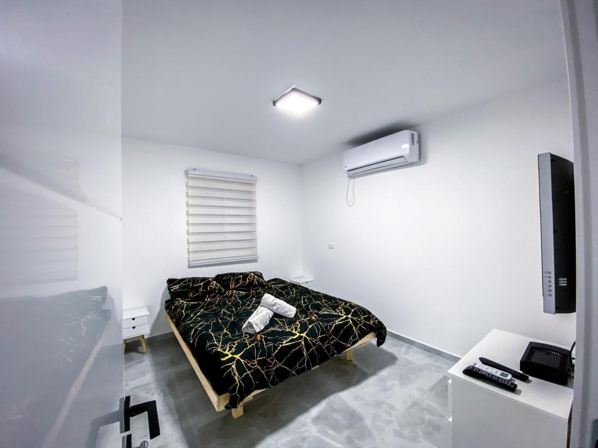 City Apartments Eilat Exterior foto