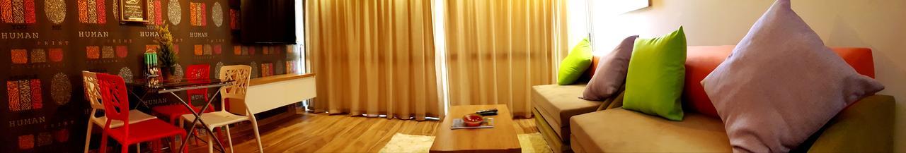City Apartments Eilat Exterior foto